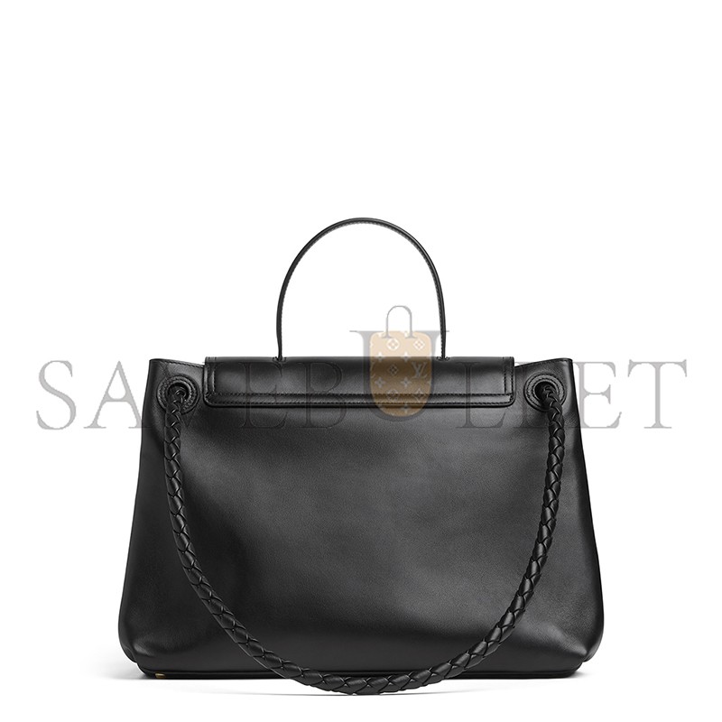 BOTTEGA VENETA MEDIUM CIAO CIAO 817231V4O921019 (34*26*15cm) BOTTEGA VENETA MEDIUM CIAO CIAO 817231V4O921019 (34*26*15cm)
