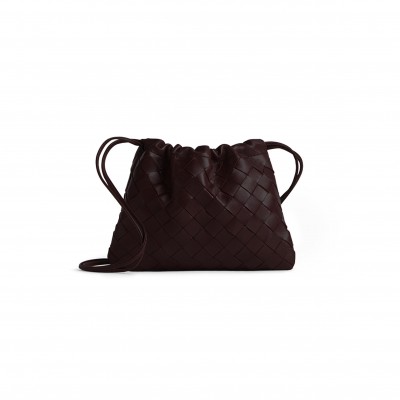 BOTTEGA VENETA SMALL DUSTBAG 816987V3IV16800 (21*16.6*1cm)