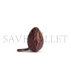 BOTTEGA VENETA SMALL DUSTBAG 816987V3IV12122 (21*16.6*1cm) BOTTEGA VENETA SMALL DUSTBAG 816987V3IV12122 (21*16.6*1cm)