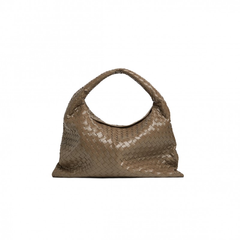BOTTEGA VENETA LARGE HOP 763970V3IV12360 (54*24*13cm) BOTTEGA VENETA LARGE HOP 763970V3IV12360 (54*24*13cm)