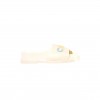 CHANEL MULES LAMBSKIN IVORY & MULTICOLOR G38933 X56443 K3919