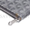 GOYARD SÉNAT MINI POUCH SENAT2MINTY51CL51P (15*10.5*0.6cm) GOYARD SÉNAT MINI POUCH SENAT2MINTY51CL51P (15*10.5*0.6cm)