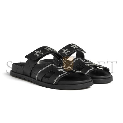 HERMES CHYPRE SANDAL H232142Z02340