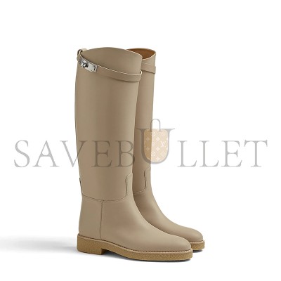 HERMES FAUSTINE BOOT H222087ZT8350
