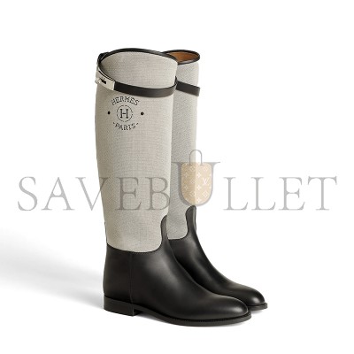 HERMES JUMPING BOOT H231081ZPN380