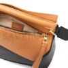 LOEWE SMALL PUZZLE BAG IN CLASSIC CALFSKIN A510P60X44-2727 (24*16.5*10.5cm) LOEWE SMALL PUZZLE BAG IN CLASSIC CALFSKIN A510P60X44-2727 (24*16.5*10.5cm)