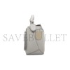 LOEWE SMALL PUZZLE BAG IN SOFT GRAINED CALFSKIN A510P60X30-1150 (24*16.5*10.5cm) LOEWE SMALL PUZZLE BAG IN SOFT GRAINED CALFSKIN A510P60X30-1150 (24*16.5*10.5cm)