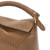 LOEWE SMALL PUZZLE BAG IN CALFSKIN A510P60X72-6423 (24*16.5*10.5cm) LOEWE SMALL PUZZLE BAG IN CALFSKIN A510P60X72-6423 (24*16.5*10.5cm)