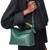LOEWE SMALL PUZZLE EDGE BAG IN CLASSIC CALFSKIN A510P60X41-325 (24*16.5*10.5cm) LOEWE SMALL PUZZLE EDGE BAG IN CLASSIC CALFSKIN A510P60X41-325 (24*16.5*10.5cm)