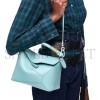 LOEWE SMALL PUZZLE EDGE BAG IN CLASSIC CALFSKIN A510P60X41-4412 (24*16.5*10.5cm) LOEWE SMALL PUZZLE EDGE BAG IN CLASSIC CALFSKIN A510P60X41-4412 (24*16.5*10.5cm)