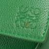 LOEWE SMALL PUZZLE EDGE BAG IN SOFT GRAINED CALFSKIN A510P60X77-4748 (24*16.5*10.5cm)