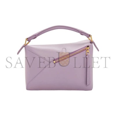 LOEWE SMALL PUZZLE EDGE BAG IN CLASSIC CALFSKIN A510P60X41-5678 (24*16.5*10.5cm) LOEWE SMALL PUZZLE EDGE BAG IN CLASSIC CALFSKIN A510P60X41-5678 (24*16.5*10.5cm)