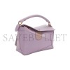 LOEWE SMALL PUZZLE EDGE BAG IN CLASSIC CALFSKIN A510P60X41-5678 (24*16.5*10.5cm)