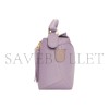 LOEWE SMALL PUZZLE EDGE BAG IN CLASSIC CALFSKIN A510P60X41-5678 (24*16.5*10.5cm)