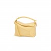 LOEWE SMALL PUZZLE EDGE BAG IN CLASSIC CALFSKIN A510P60X41-8000 (24*16.5*10.5cm)