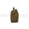LOEWE MINI PUZZLE BAG IN CLASSIC CALFSKIN A510P88X26-3969 (18*12.5*8cm) LOEWE MINI PUZZLE BAG IN CLASSIC CALFSKIN A510P88X26-3969 (18*12.5*8cm)