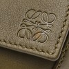 LOEWE MINI PUZZLE BAG IN CLASSIC CALFSKIN A510P88X26-3969 (18*12.5*8cm) LOEWE MINI PUZZLE BAG IN CLASSIC CALFSKIN A510P88X26-3969 (18*12.5*8cm)