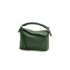 LOEWE MINI PUZZLE EDGE BAG IN CLASSIC CALFSKIN A510P88X26-4360 (18*12.5*8cm)