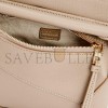 LOEWE MINI PUZZLE EDGE BAG IN SOFT GRAINED CALFSKIN A510P60X30-2150 (18*12.5*8cm)