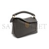 LOEWE MINI PUZZLE EDGE BAG IN SOFT GRAINED CALFSKIN A510P88X16-1220 (18*12.5*8cm) LOEWE MINI PUZZLE EDGE BAG IN SOFT GRAINED CALFSKIN A510P88X16-1220 (18*12.5*8cm)