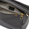 LOEWE MINI PUZZLE EDGE BAG IN SOFT GRAINED CALFSKIN A510P88X16-1220 (18*12.5*8cm) LOEWE MINI PUZZLE EDGE BAG IN SOFT GRAINED CALFSKIN A510P88X16-1220 (18*12.5*8cm)