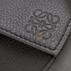 LOEWE MINI PUZZLE EDGE BAG IN SOFT GRAINED CALFSKIN A510P88X16-1220 (18*12.5*8cm) LOEWE MINI PUZZLE EDGE BAG IN SOFT GRAINED CALFSKIN A510P88X16-1220 (18*12.5*8cm)