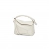 LOEWE MINI PUZZLE EDGE BAG IN SOFT GRAINED CALFSKIN A510P88X16-9567 (18*12.5*8cm) LOEWE MINI PUZZLE EDGE BAG IN SOFT GRAINED CALFSKIN A510P88X16-9567 (18*12.5*8cm)