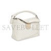 LOEWE MINI PUZZLE EDGE BAG IN SOFT GRAINED CALFSKIN A510P88X16-9567 (18*12.5*8cm) LOEWE MINI PUZZLE EDGE BAG IN SOFT GRAINED CALFSKIN A510P88X16-9567 (18*12.5*8cm)