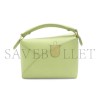 LOEWE MINI PUZZLE EDGE BAG IN CLASSIC CALFSKIN A510P88X26-3916 (18*12.5*8cm) LOEWE MINI PUZZLE EDGE BAG IN CLASSIC CALFSKIN A510P88X26-3916 (18*12.5*8cm)