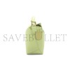 LOEWE MINI PUZZLE EDGE BAG IN CLASSIC CALFSKIN A510P88X26-3916 (18*12.5*8cm) LOEWE MINI PUZZLE EDGE BAG IN CLASSIC CALFSKIN A510P88X26-3916 (18*12.5*8cm)