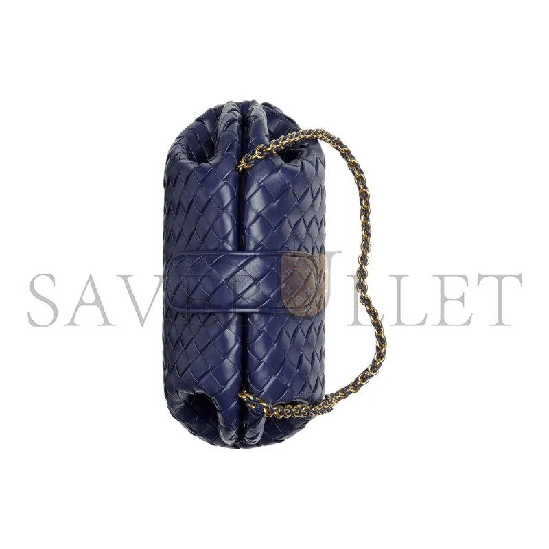 BOTTEGA VENETA LAUREN 1980 785807V40Z14527 (31.5*16.5*11cm)