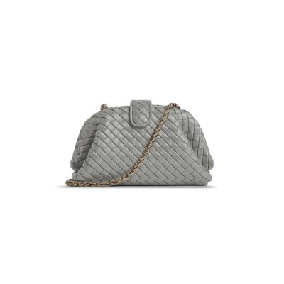 BOTTEGA VENETA SMALL LAUREN 1980 804038V4P611504 (27*15*8cm)