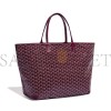GOYARD ARTOIS GM BAG ARTOISGMLTY33CL33P (68*37*24cm) GOYARD ARTOIS GM BAG ARTOISGMLTY33CL33P (68*37*24cm)