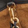 LOEWE FLAMENCO PURSE BUCKET IN MELLOW NAPPA LAMBSKIN A411FPBX02-1100 (32*24*17cm) LOEWE FLAMENCO PURSE BUCKET IN MELLOW NAPPA LAMBSKIN A411FPBX02-1100 (32*24*17cm)
