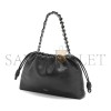 LOEWE LARGE FLAMENCO PURSE IN DEERSKIN 012401-241 (41*26*9cm)