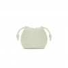 LOEWE MINI FLAMENCO PURSE IN MELLOW NAPPA LAMBSKIN 062348-654 (23*17*5.5cm)