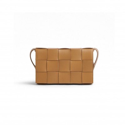 BOTTEGA VENETA CASSETTE 578004VMAY19830 (23*15*5.5cm)