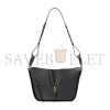 LOEWE X STUDIO GHIBLI HAMMOCK COMPACT BAG IN CLASSIC CALFSKIN A538S35X36-1100 (30*25*13.5cm)