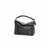 LOEWE SMALL PUZZLE EDGE BAG IN CLASSIC CALFSKIN A510P60X41-652 (24*16.5*10.5cm) LOEWE SMALL PUZZLE EDGE BAG IN CLASSIC CALFSKIN A510P60X41-652 (24*16.5*10.5cm)