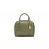 LOEWE AMAZONA 16 SQUARE BAG IN NAPPA CALFSKIN A039N21X01-4466 (16*14*8.5cm)