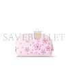 LOUIS VUITTON MURAKAMI LV X TM COSMETIC POUCH PM M14052 (19*12*6cm) LOUIS VUITTON MURAKAMI LV X TM COSMETIC POUCH PM M14052 (19*12*6cm)