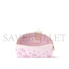 LOUIS VUITTON MURAKAMI LV X TM COSMETIC POUCH PM M14052 (19*12*6cm) LOUIS VUITTON MURAKAMI LV X TM COSMETIC POUCH PM M14052 (19*12*6cm)