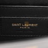 YSL SOLFERINO SMALL SATCHEL IN BOX SAINT LAURENT 6343060SX0W1112 (19*13*5cm)