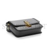 YSL SOLFERINO MEDIUM SATCHEL IN BOX SAINT LAURENT 6343050SX0W1112 (23*16*6cm)