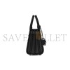 YSL SAC DE JOUR IN GRAINED LEATHER-NANO 392035B681N1000 (22*17.5*11cm) YSL SAC DE JOUR IN GRAINED LEATHER-NANO 392035B681N1000 (22*17.5*11cm)