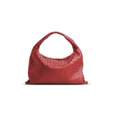 BOTTEGA VENETA LARGE HOP 763970V3IV15412 (53*24*13cm) BOTTEGA VENETA LARGE HOP 763970V3IV15412 (53*24*13cm)
