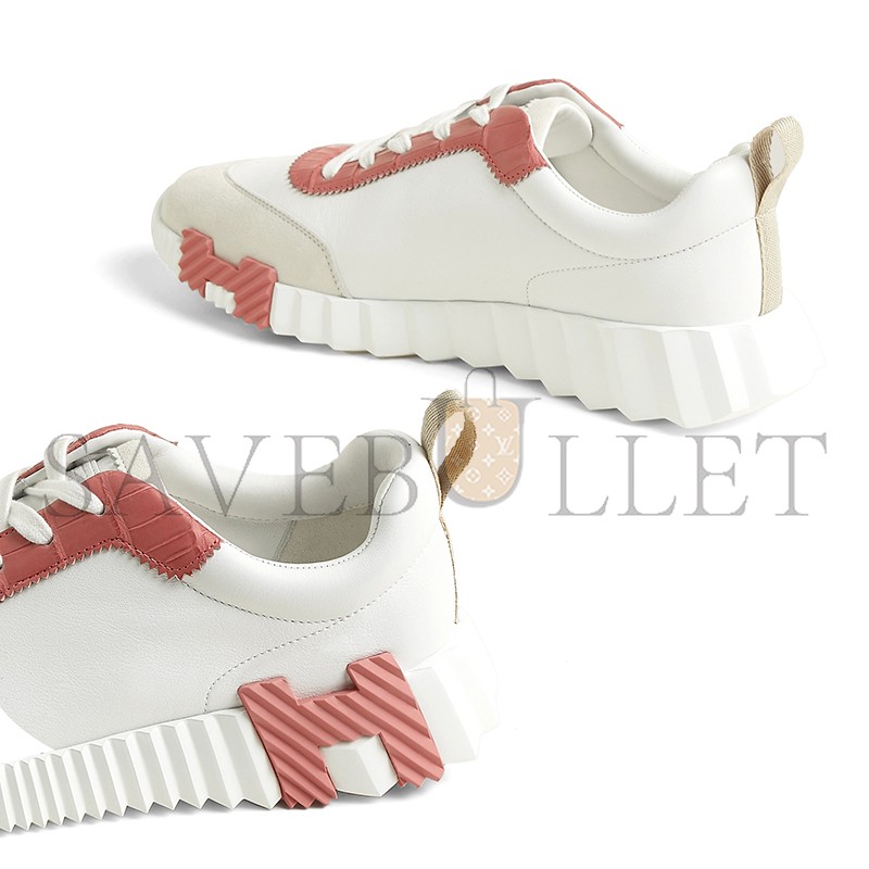 HERMES BOUNCING SNEAKER H241286Z52385 HERMES BOUNCING SNEAKER H241286Z52385