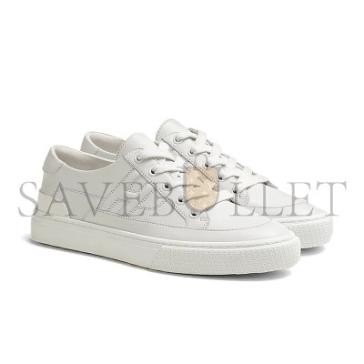 HERMES DEEP SNEAKER H212266Z92395 HERMES DEEP SNEAKER H212266Z92395