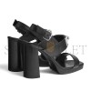 HERMES ILONA 90 SANDAL H241153Z02410 HERMES ILONA 90 SANDAL H241153Z02410