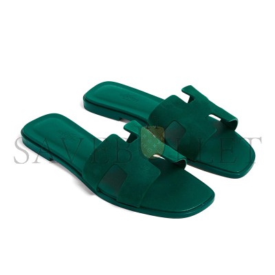 HERMES ORAN SANDAL H221208Z2N HERMES ORAN SANDAL H221208Z2N
